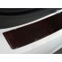 Накладка на задний бампер (Avisa 2/46006) BMW 4 F36 (2014-)